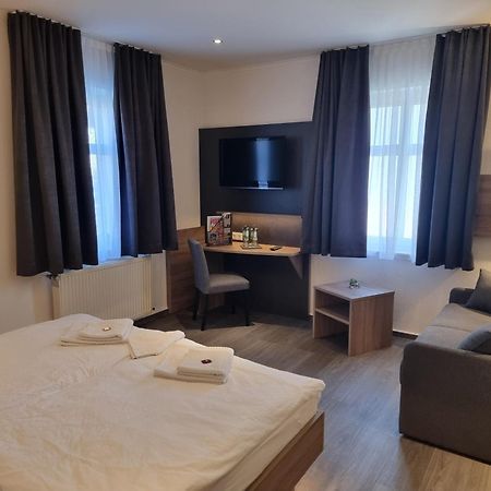 Zum Weserdampfschiff Bad Karlshafen Habitación foto